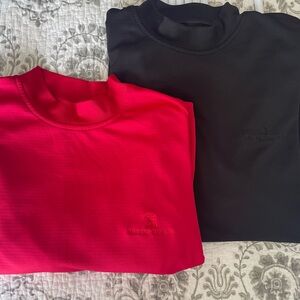 Medium Pebble Beach Long sleeves
